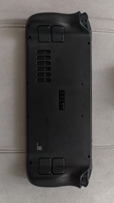 Steamdeck в идеальном состоянии 1тб