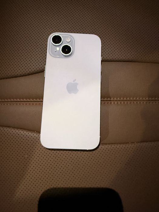 Iphone 15,256 gb
