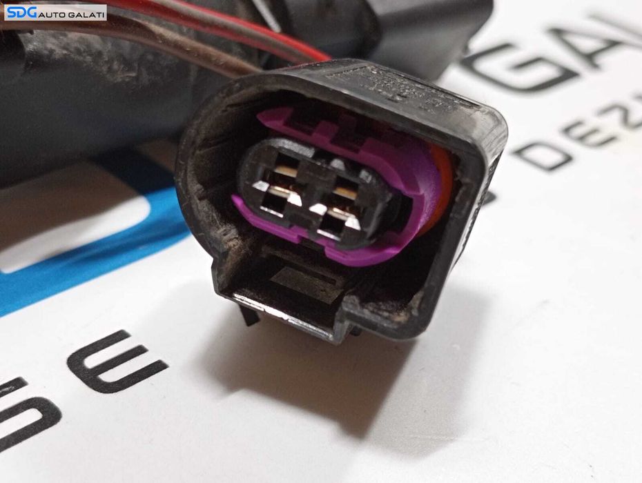 Instalatie Electrica Cablaj Injectoare Seat Toledo 3 2.0 FSI 2005 - 2009 Cod 06F971824D 06F971082B [M6989]