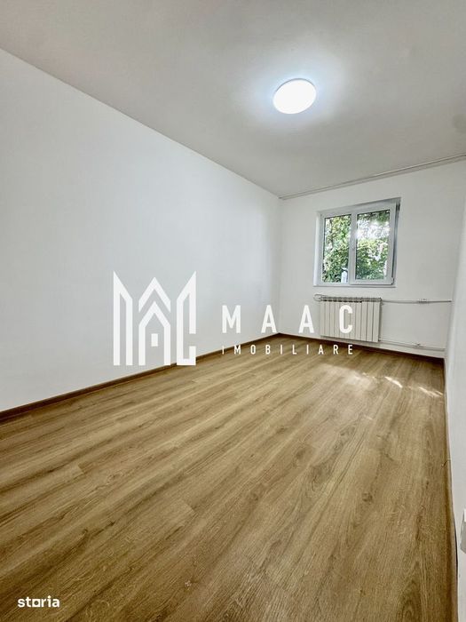 Apartament 3 camere|Parter|Renovat|Hermes, Ostroveni