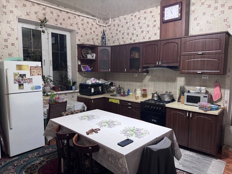 Дом Телебашня 300 м2