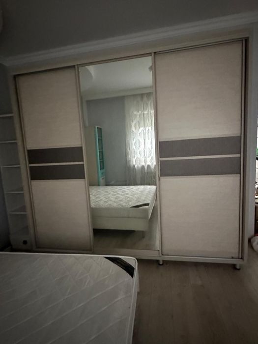Гардероб и кровать Белорусский