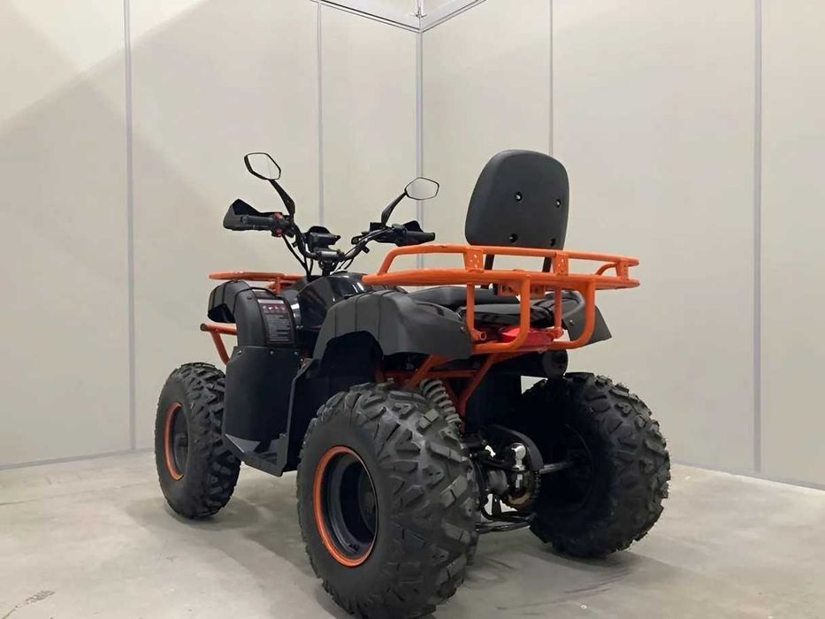 Квадроцикл Gladiator H200