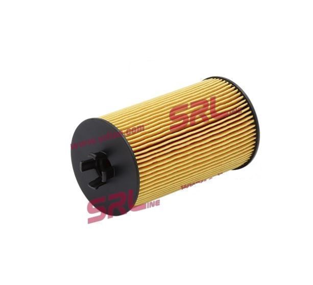 Filtru ulei Opel Astra Gtc J, 10.2011-, Astra K, 2015-, Insignia, 2008-2017, Meriva, 2010-, Mokka, 2012-, Zafira, 2011-2019, SRLine