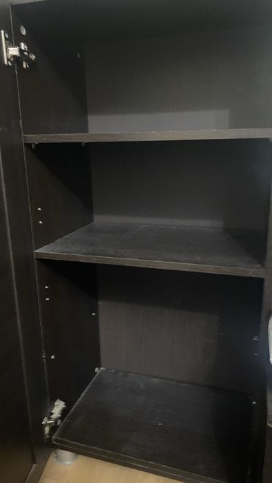 Подставка под телевизор и шкафчик