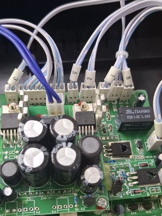 Ремонт электроники