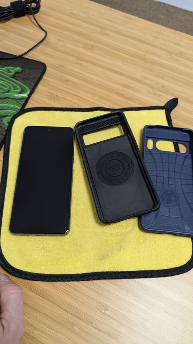 Google Pixel 8 Pro 128 Gb