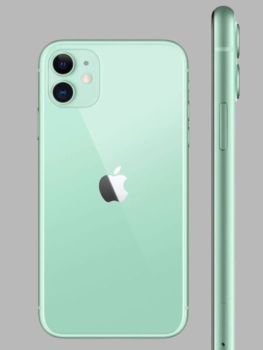 Продам iPhone 11, 128 ГБ