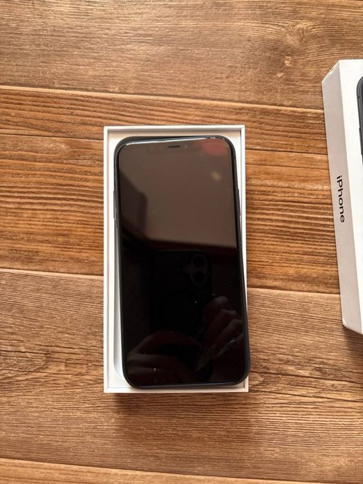 iphone11 память 64гб