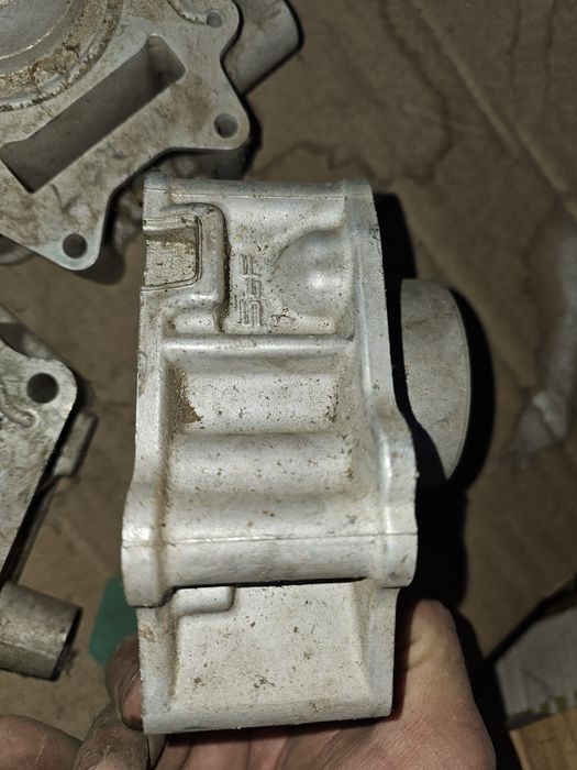 Cilindru aprilia scarabeo 125 si 150