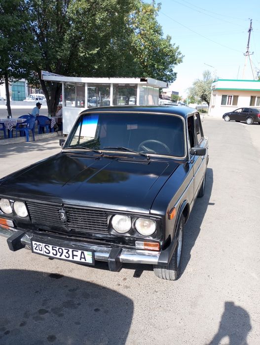 Lada 2106 sotiladi