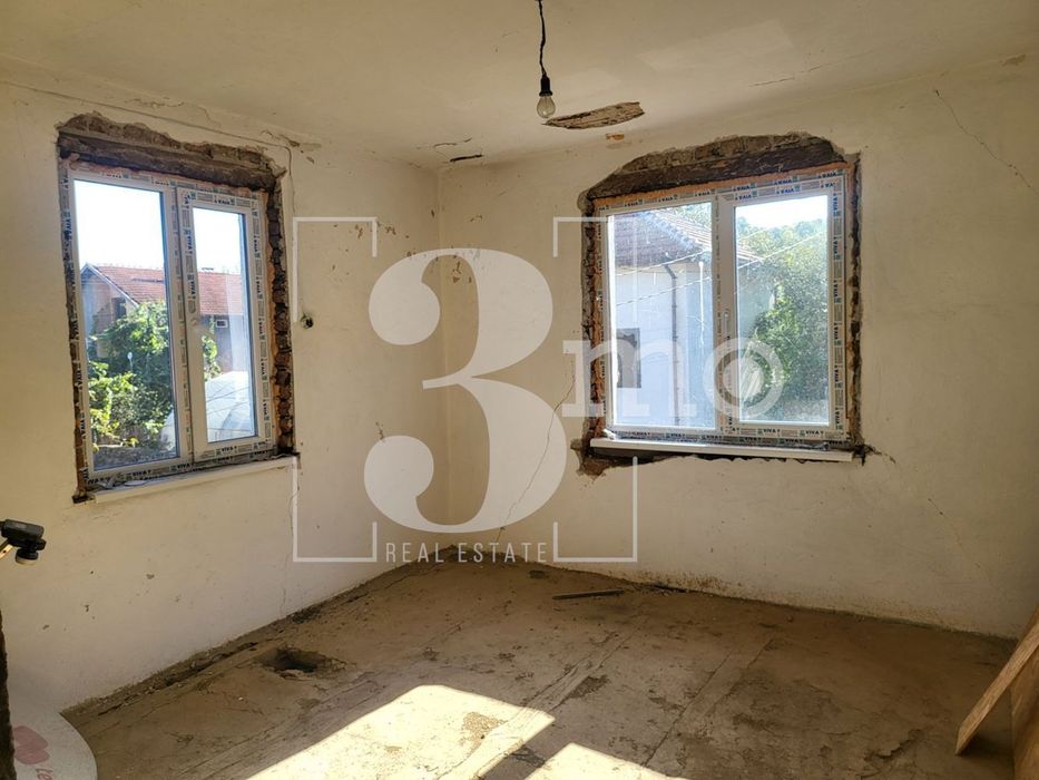 Продава се Къща в с. Видраре, Област София-област - 136 кв.м за 578 €/кв.м - Снимка #11