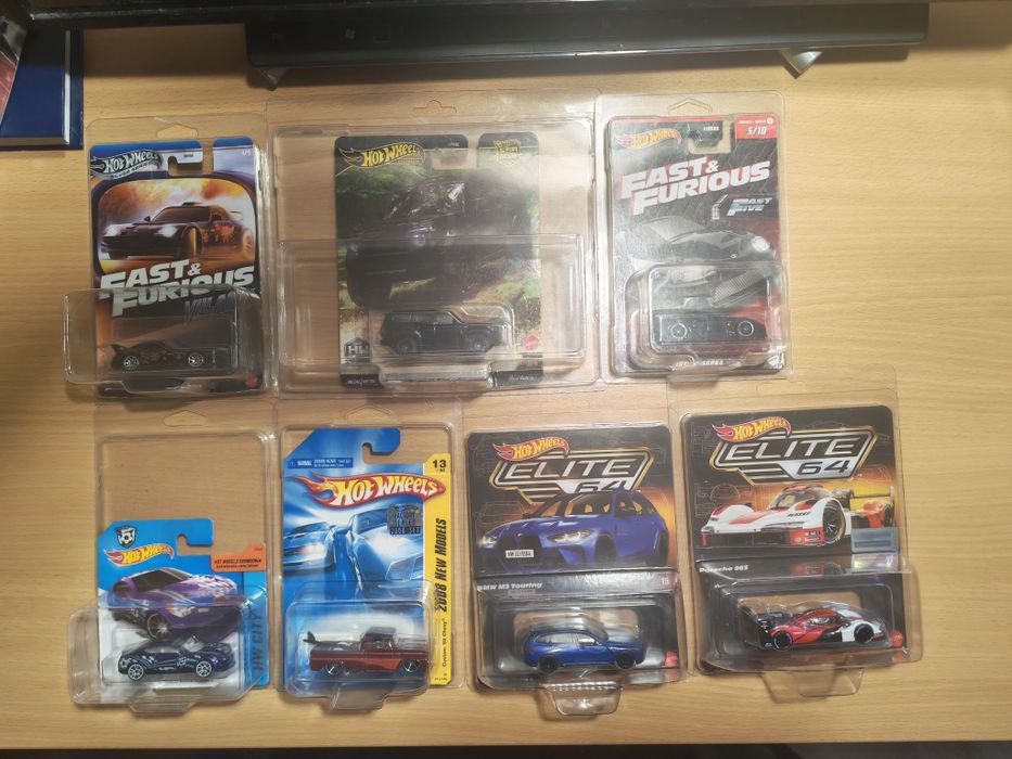 Hotwheels хотвилс машины