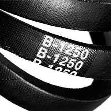 Клиновые (клиновидные) ремни