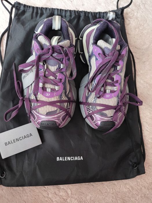 Сникърси  Balenciaga