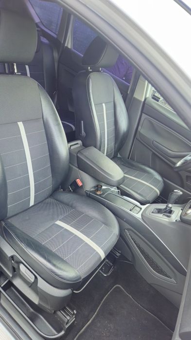 Ford Kuga 2010 2.0TDCI 4x4 Automat