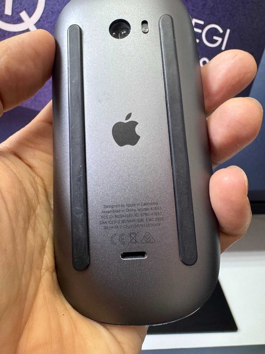 Yangidek Apple Magic Mouse 2 A1657