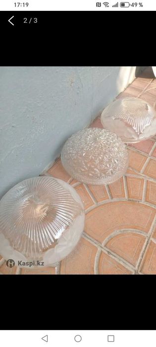 Продаётся плофоны 8 штук б/у