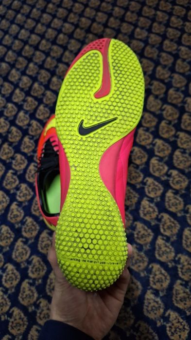 Nike Hypervenom Phantom