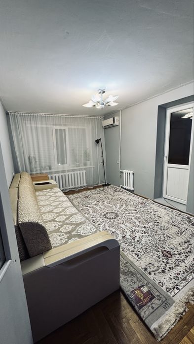 Продам 2-хкомн кв р-н Автопарк