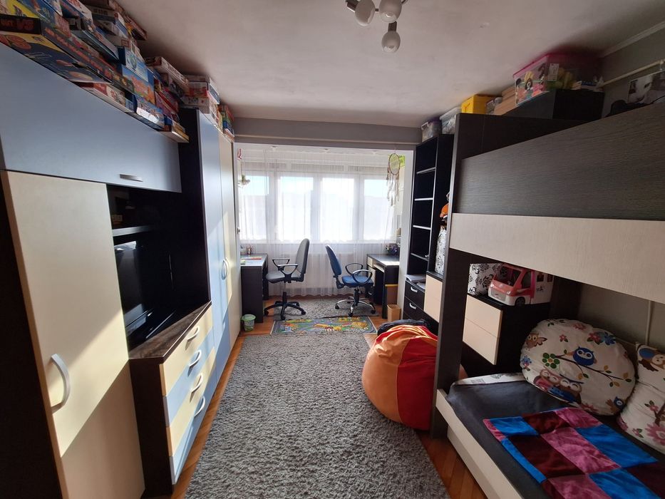 De Vânzare apartament 2 cam. tip AN