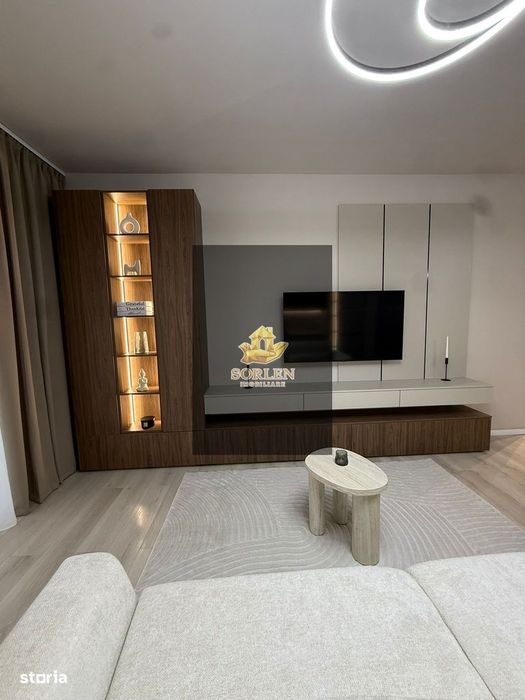 Apartament premium cu 2 camere în Florești – Zona Eroilor