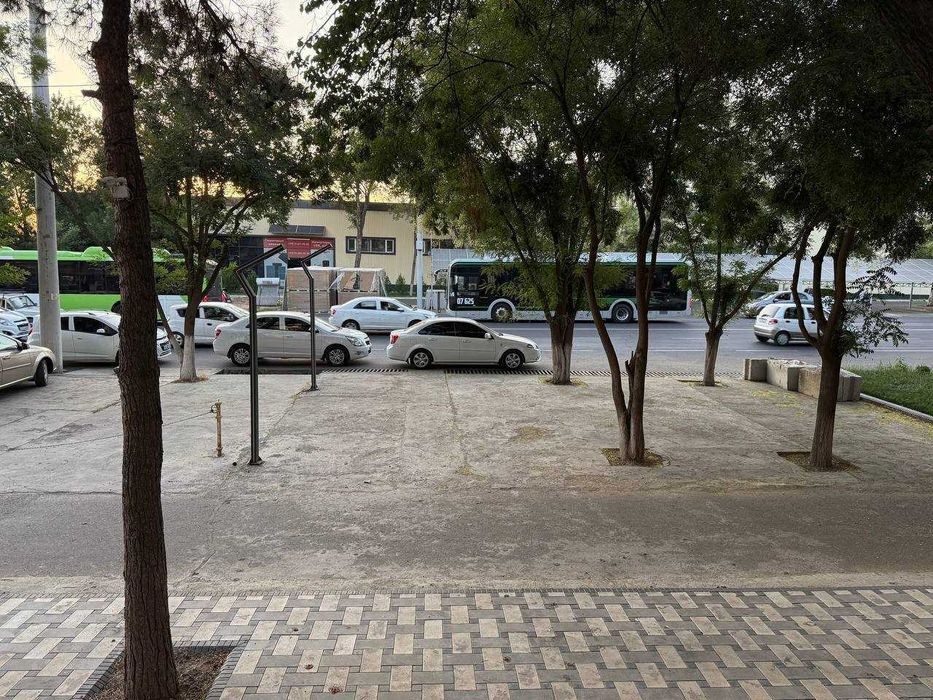 Сдам в аренду Готовый Нежилой на: Чиланзар-20 Ор.р: EVOS