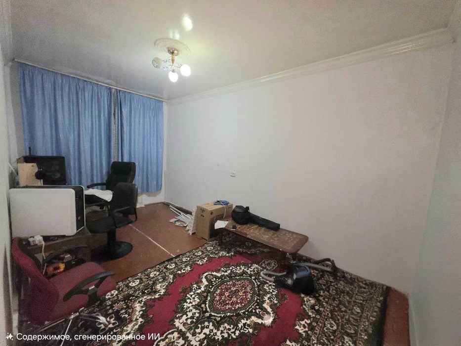 4х комнатная квартира на Согдианы