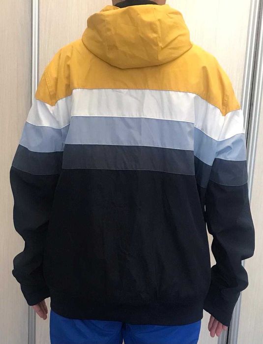 Куртка зимняя мужская