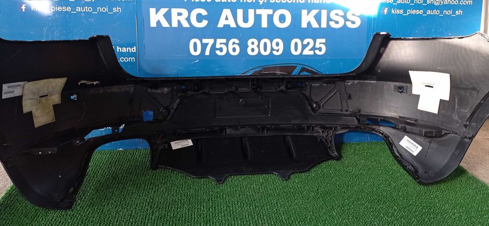 bara spate porsche macan