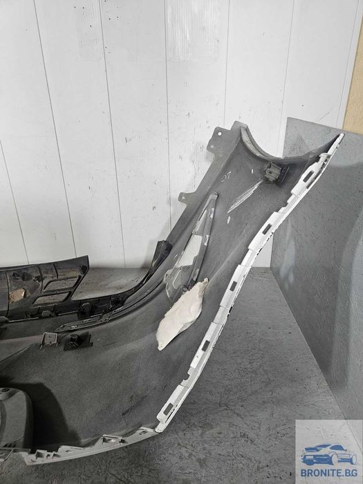 Задна Броня KIA PROCEED GT 3 III Киа Сиид 2018- 2021