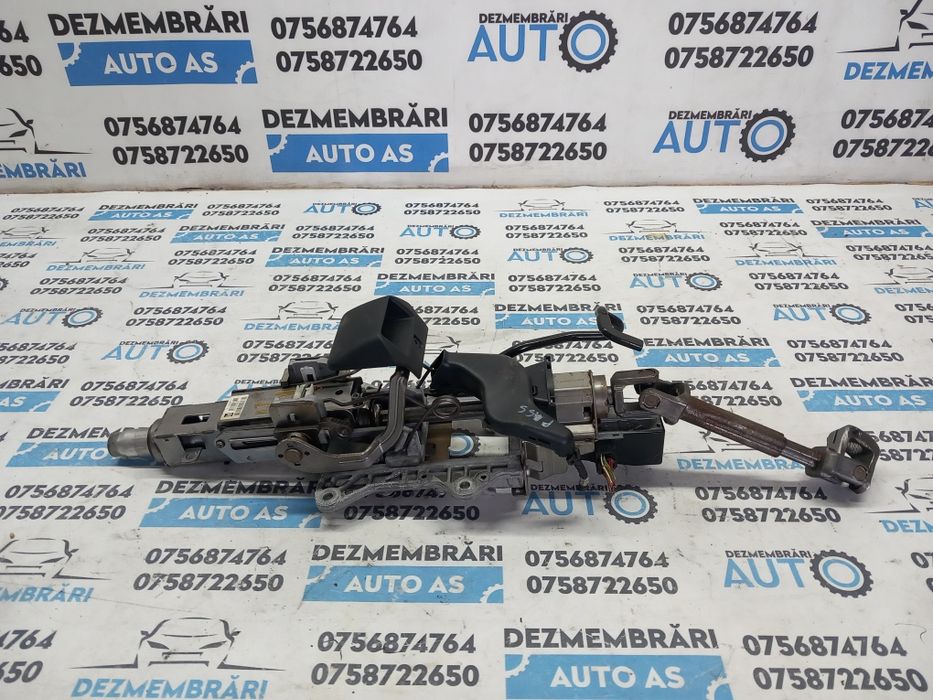 Coloana volan vw Passat b6 2006