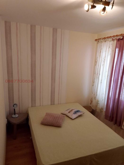 Апартамент Пазарджик