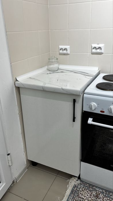 Продаю кухонные шкафы