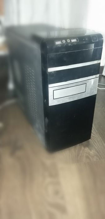 Продам компьютер