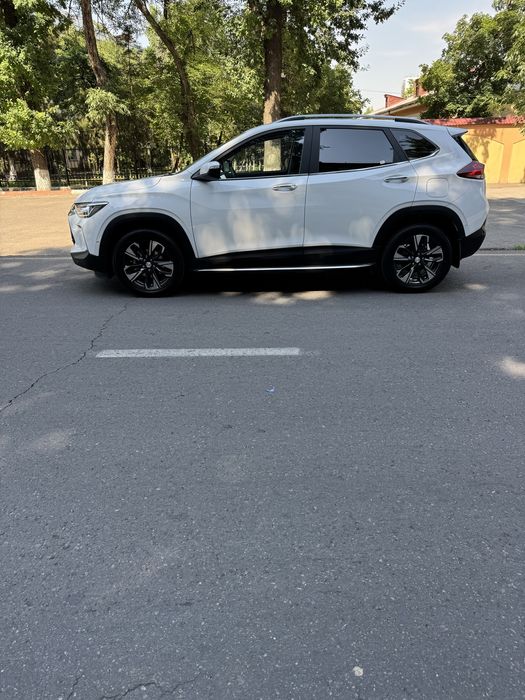 Chevrolet Tracker 2 premier