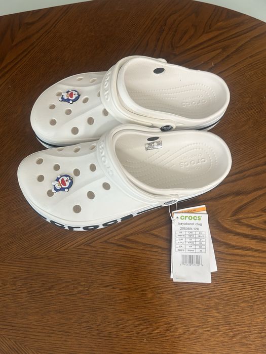 Кроксы оригинальные