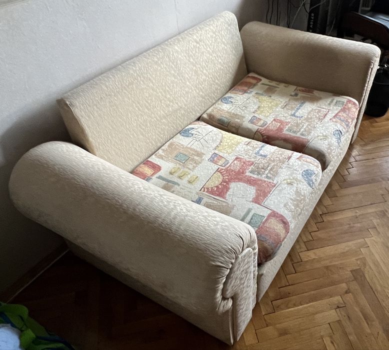 Диван с размер 180см Д х 88см Шх 90см В