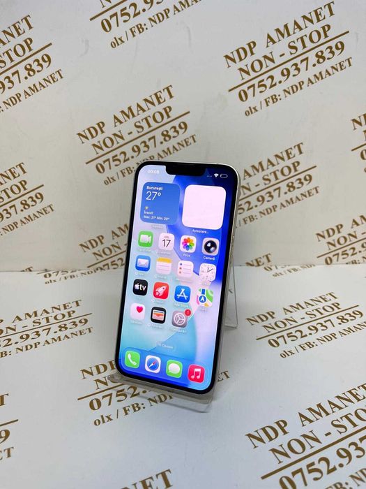 NDP Amanet NON-STOP Bld.Iuliu Maniu 69 IPHONE 14 (57888)