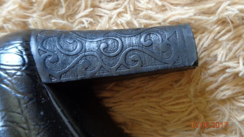 Сапоги межсезонные продам или обмен.