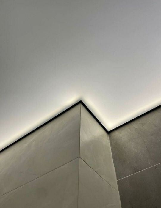 Натяжнои потолок от1500