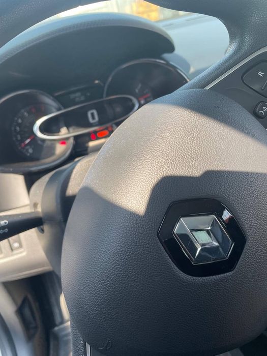 Vand Renault clio 2019