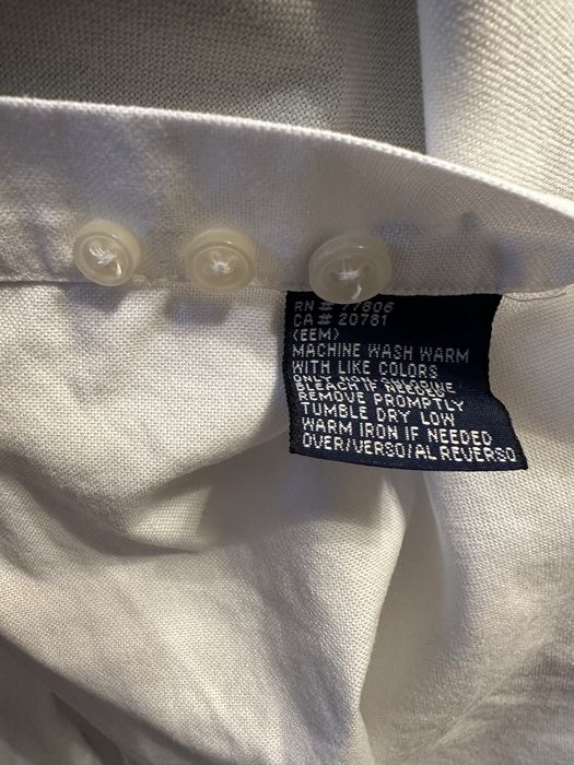 Camasa barbati /eleganta/eveniment Tommy Hilfiger marimea M oversize