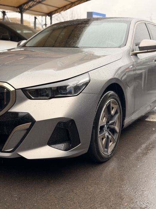 Bmw i5 35L full 2024