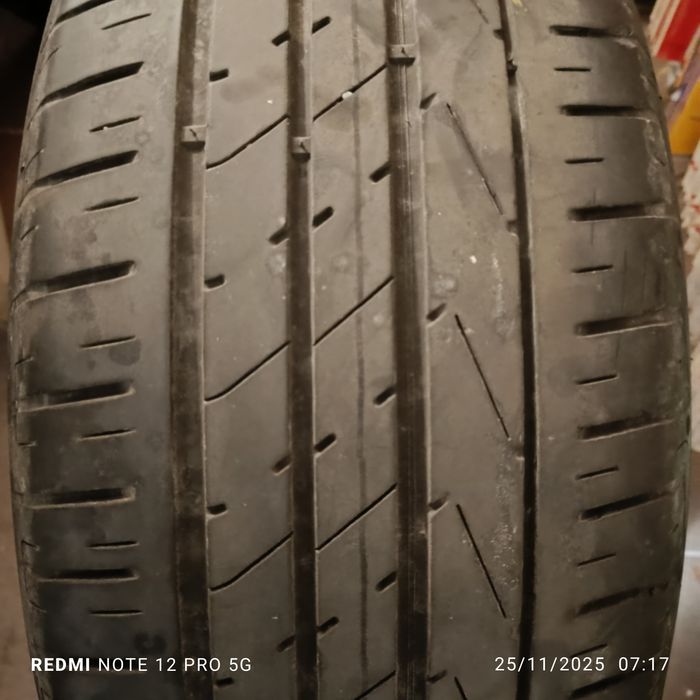 Cauciucuri Hankook Ventus S1 Evo 2