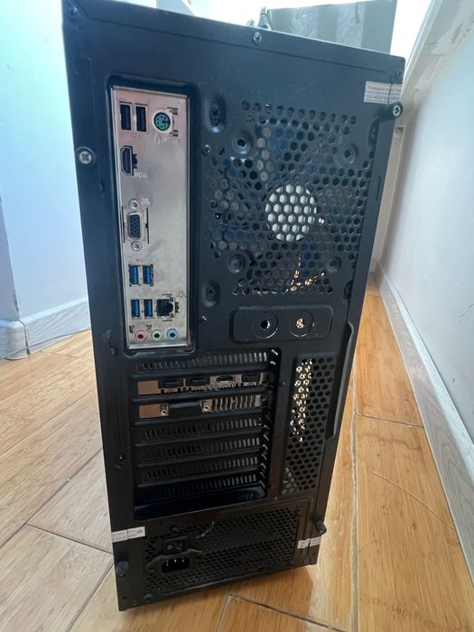 Игровой компютер