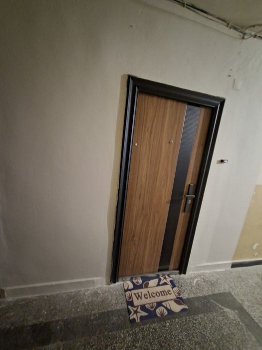 Дава се под наем Едностаен апартамент в Силистра, Римска гробница - 40 кв.м за 199.41 € - Снимка #3