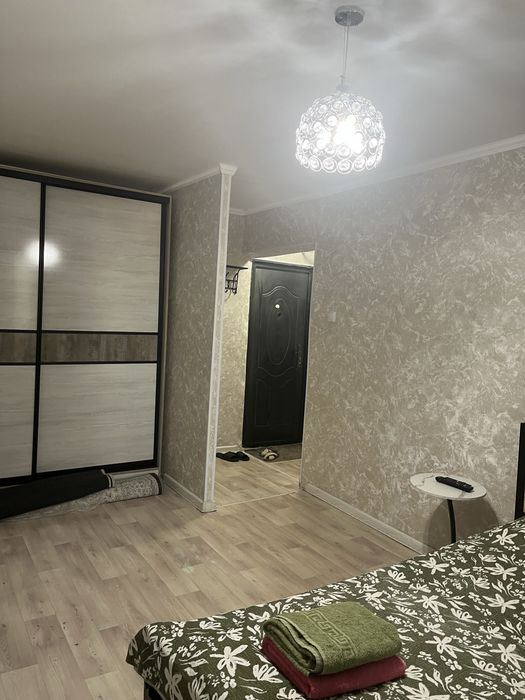 квартира посуточно