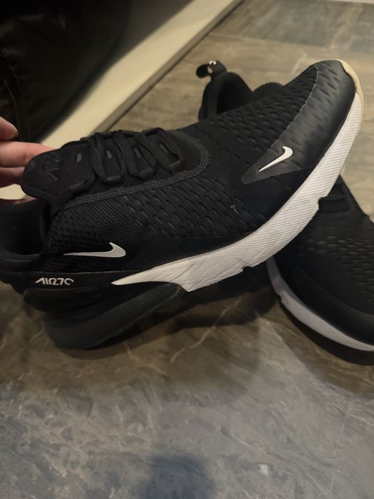 Мъжки маратонки nike найк