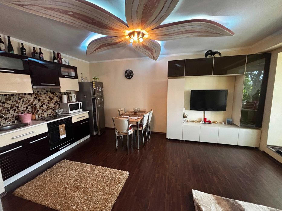 Apartament cu o cameră